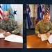 DLA Energy establishes new fuel support arrangement with Australia to fortify Pacific readiness