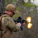 Unique exercise prepares defenders for austere conflict