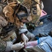 332d Air Expeditionary Wing participates in mass casualty training exercise
