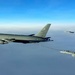 U.S. Air Force tankers moved to NATO’s Eastern Flank, strengthen collective defense