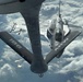 U.S. Air Force tankers moved to NATO’s Eastern Flank, strengthen collective defense