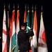 CGSOC 2026-27 school year kicks off with traditional flag ceremony