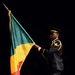 CGSOC 2026-27 school year kicks off with traditional flag ceremony