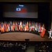 CGSOC 2026-27 school year kicks off with traditional flag ceremony