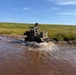 Green Berets conduct long-range patrol across St. Lawrence Island during Operation Polar Dagger