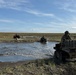 Green Berets conduct long-range patrol across St. Lawrence Island during Operation Polar Dagger