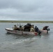 Green Berets conduct long-range patrol across St. Lawrence Island during Operation Polar Dagger