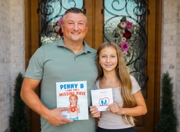 No Missing Piece: Veteran Family Shares Hope Through Hardships
