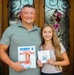 No Missing Piece: Veteran Family Shares Hope Through Hardships