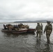 Green Berets conduct long-range patrol across St. Lawrence Island during Operation Polar Dagger