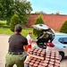 22,000 jars of peanut butter spark Fort Leavenworth community-wide effort to support military families