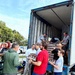 22,000 jars of peanut butter spark Fort Leavenworth community-wide effort to support military families
