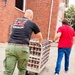22,000 jars of peanut butter spark Fort Leavenworth community-wide effort to support military families
