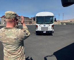 More Drivers, More Flexibility for Washington Army National Guard