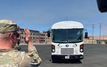More Drivers, More Flexibility for Washington Army National Guard