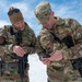 Training Day: 934th Civil Engineering Squadron performs deployment drill