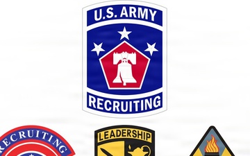 USAREC Enterprise Logos for Website