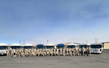 More Drivers, More Flexibility for Washington Army National Guard