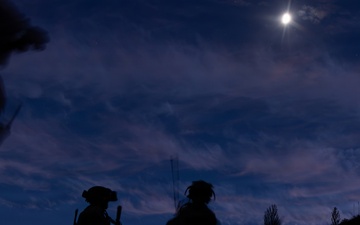 2nd MBCT builds readiness during CALFEX