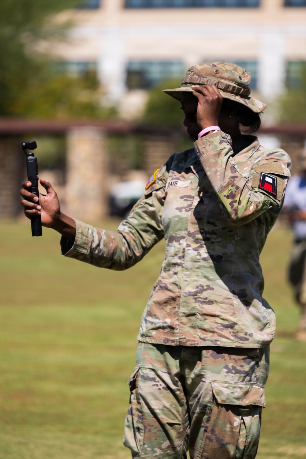 2026 Drone Competition: Fort Bliss, TX