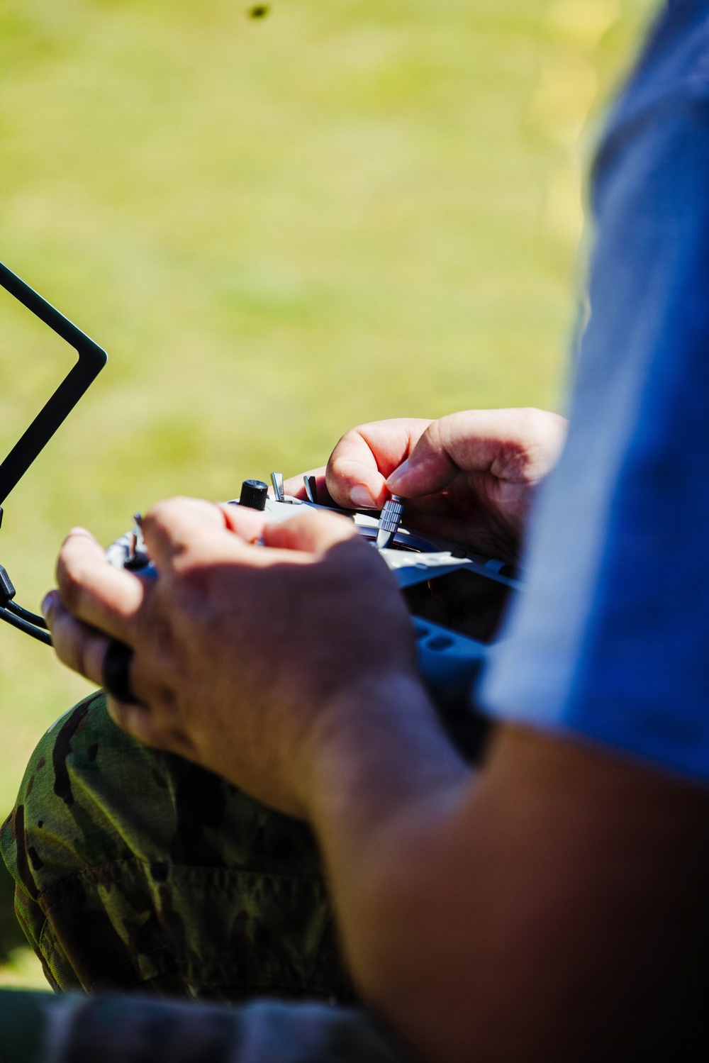 2026 Drone Competition: Fort Bliss, TX