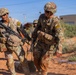 Pershing Cup: The Army’s Best OC/T Competition Medical Lane