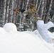 Snowy Security