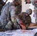 Pershing Cup: The Army’s Best OC/T Competition Medical Lane