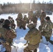 SFAB Advisors train shoulder to shoulder with Mongolian Land Forces