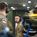 Family ties: 934th Aeromedical Evacuation Squadron siblings serving together