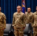423rd Training Squadron Change of Command