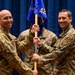 423rd Training Squadron Change of Command