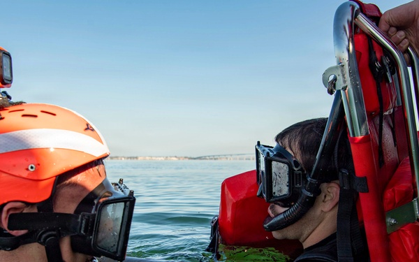 Water Rescue