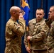 423rd Training Squadron Change of Command