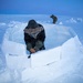 Surviving the elements