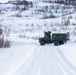 Cold Convoy