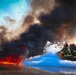 Ice and Fire
