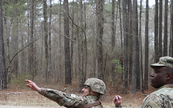 Frag Out!