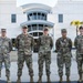 Beyond the Call of Duty: 61st Medical Squadron Members Recognized for Off-Duty First-Aid Actions