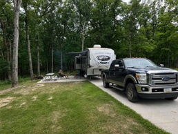 Mark Twain Lake showcases the power of strategic investment