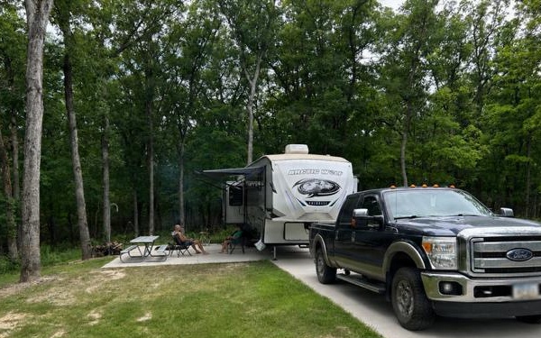 Mark Twain Lake showcases the power of strategic investment