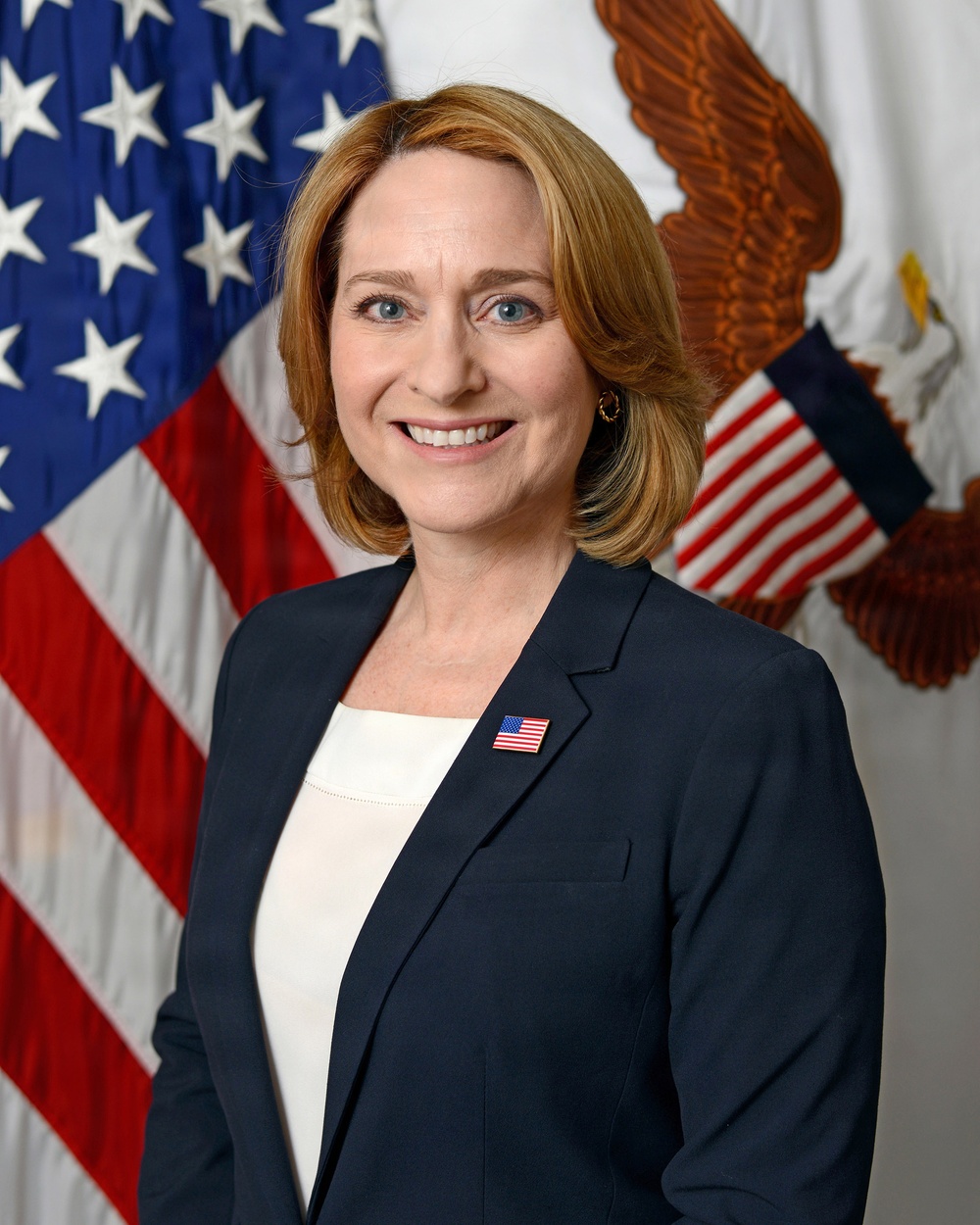 Kathleen H. Hicks