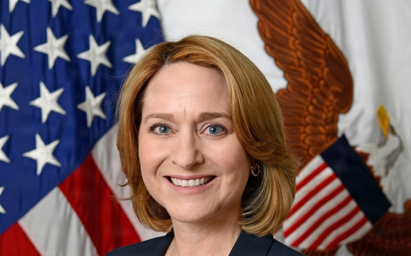 Kathleen H. Hicks