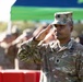 Pershing Cup: The Army’s Best OC/T Competition PT Event