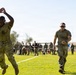 Pershing Cup: The Army’s Best OC/T Competition PT Event