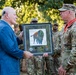 75th Field Artillery Brigade Change of Responsibility