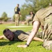 Pershing Cup: The Army’s Best OC/T Competition PT Event