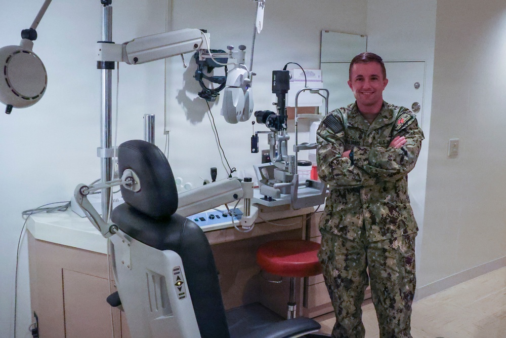 Naval Medical Forces Pacific drives innovation and readiness in improvement project competition