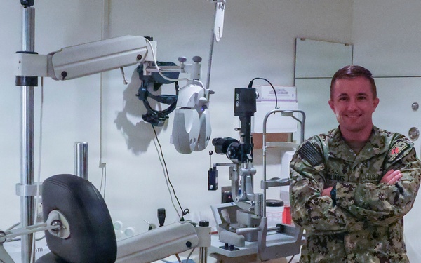 Naval Medical Forces Pacific drives innovation and readiness in improvement project competition