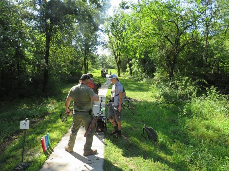 Mark Twain Lake showcases the power of strategic investment
